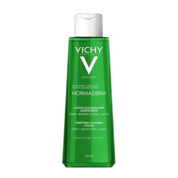 Vichy Normaderm Tonico Astringente Purificante 200ml