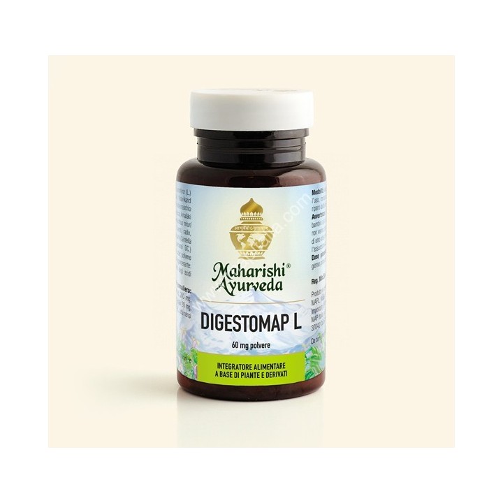 Digestomap L Polvere 60 g