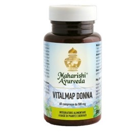 Vitalmap Donna 60 compresse