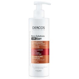 Vichy Dercos Kerasol Shampoo 250 ml