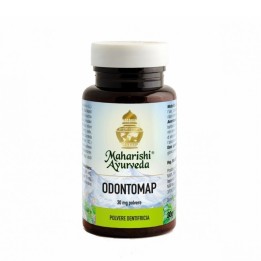 Odontomap Dentifricio in polvere 30g
