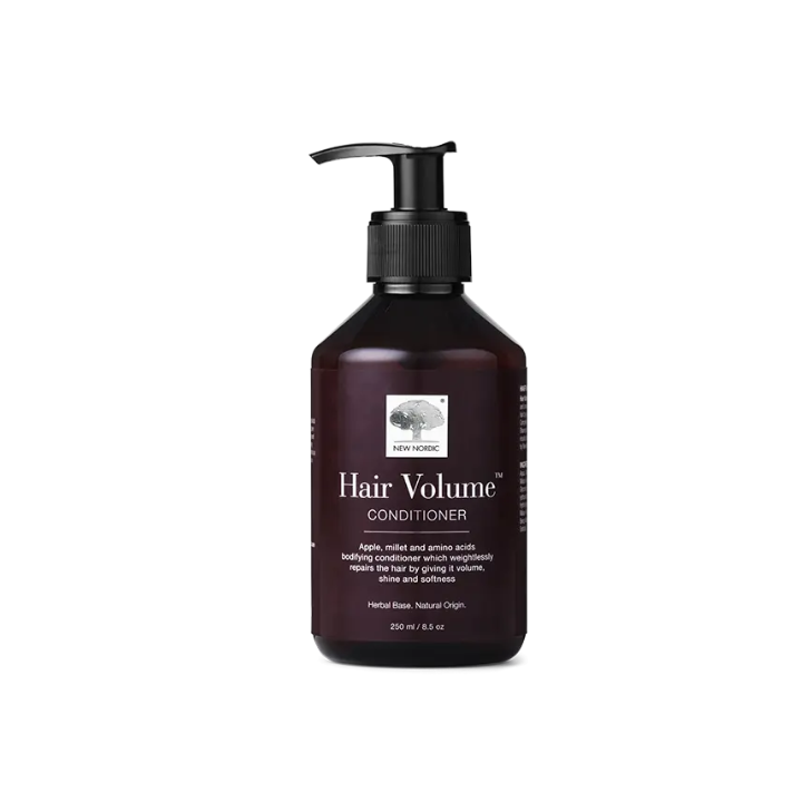 Hair Volume Balsamo 250 ml