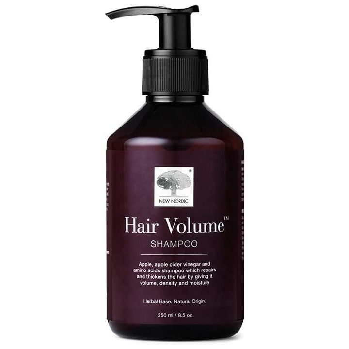 Hair Volume Shampoo 250 Ml