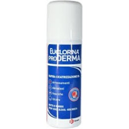 Euclorina Proderma Spray 125ml