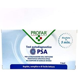 Profar Test PSA Prostata 1 pezzo
