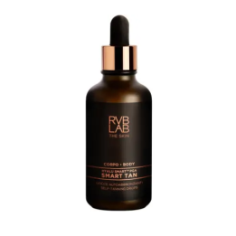 RVB LAB Smart Tan Gocce Autoabbronzanti Corpo 50ml
