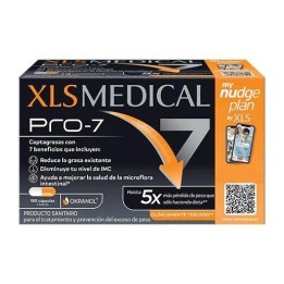 XLS Medical Pro 7 180 capsule