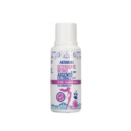 Argento Colloidale Plus Detergente Intimo 40PPM 250ml