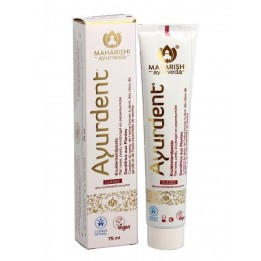 Ayurdent Dentifricio 75 ml