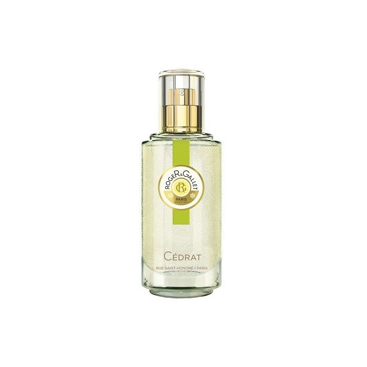 Roger & Gallet Cedrat Acqua Profumata 100ml