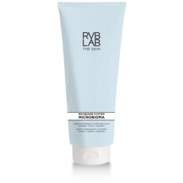 RVB LAB Microbioma Crema Detergente Corpo Delicata 350 ml