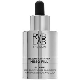 RVB lAB Meso Fill Siero Rinnovatore Rimpolpante 30ml