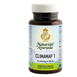 Climamap 1 60 compresse