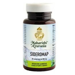 Sideromap 60 compresse