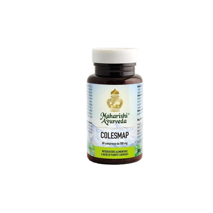 Colesmap 60 compresse