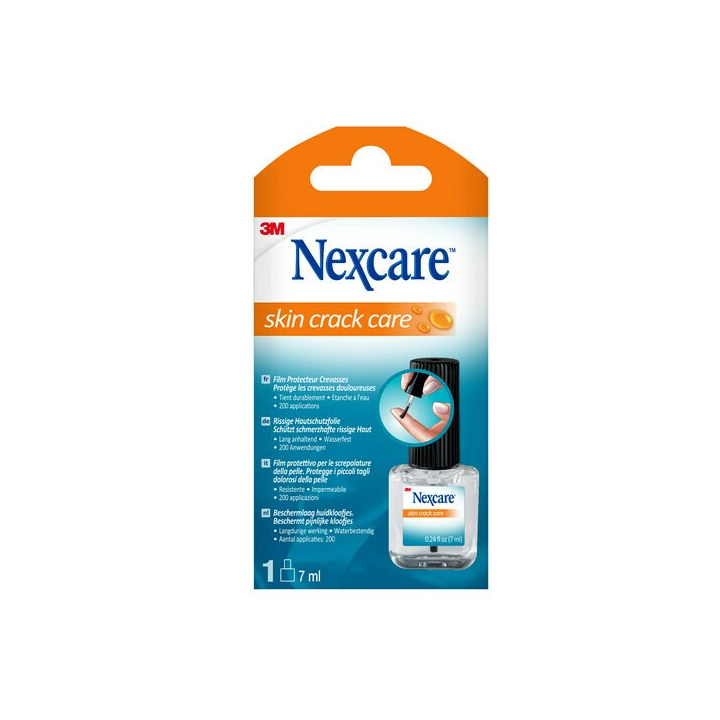 Nexcare Skin Crack Care 7 ml