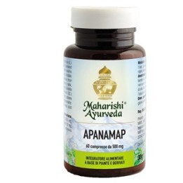 Apanamap 60 compresse