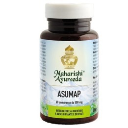 Asumap 60 compresse