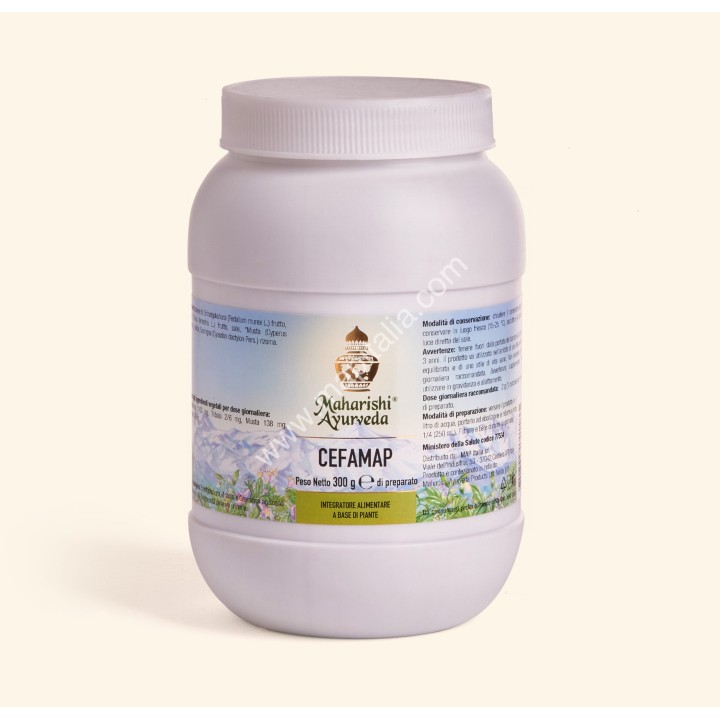 Cefamap Polvere 300g