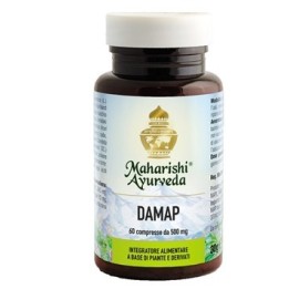 Damap 60 compresse