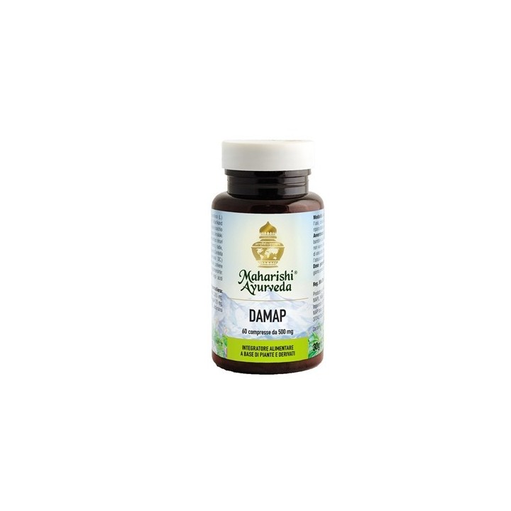 Damap 60 compresse