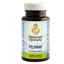Pelvimap 60 compresse