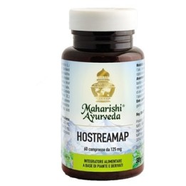 Hostreamap 60 compresse