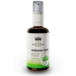 Australian Bush Flower Ambiente Purity Spray 100 ml