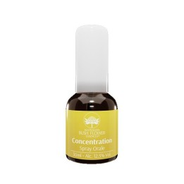 Australian Bush Flower Concentration Spray 30 ml
