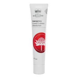 Australian Bush Flower Emergency Crema 50 ml
