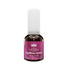Australian Bush Flower Equilibrio Donna Spray 30 ml