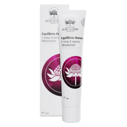 Australian Bush Flower Equilibrio Donna Crema 50 ml