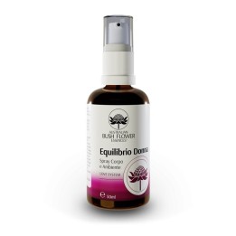 Australian Bush Flower Equilibrio Donna Spray 50 ml