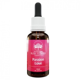 Australian Bush Flower Passion Love 30 ml