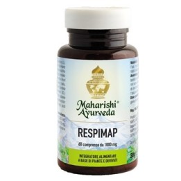 Respimap 60 compresse