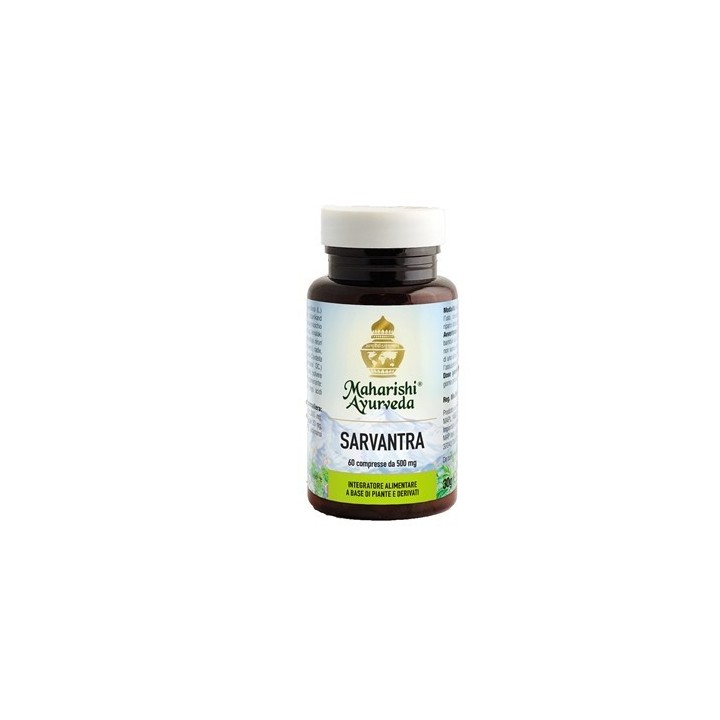 Sarvantra 60 compresse