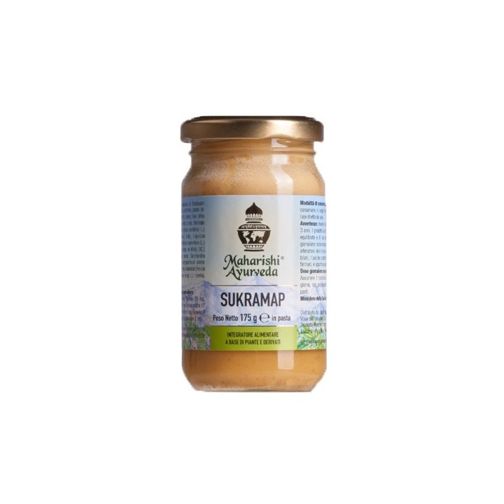 Sukramap Pasta 175g