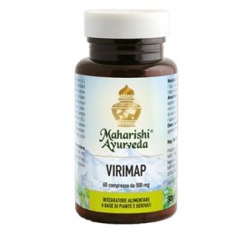 Virimap 60 compresse