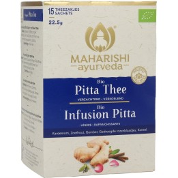 Tè Pitta 20 Filtri