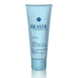 Rilastil Aqua Crema Contorno Occhi 15ml