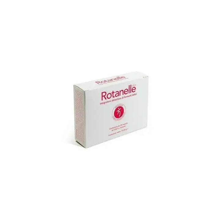 Bromatech Rotanelle 24 capsule