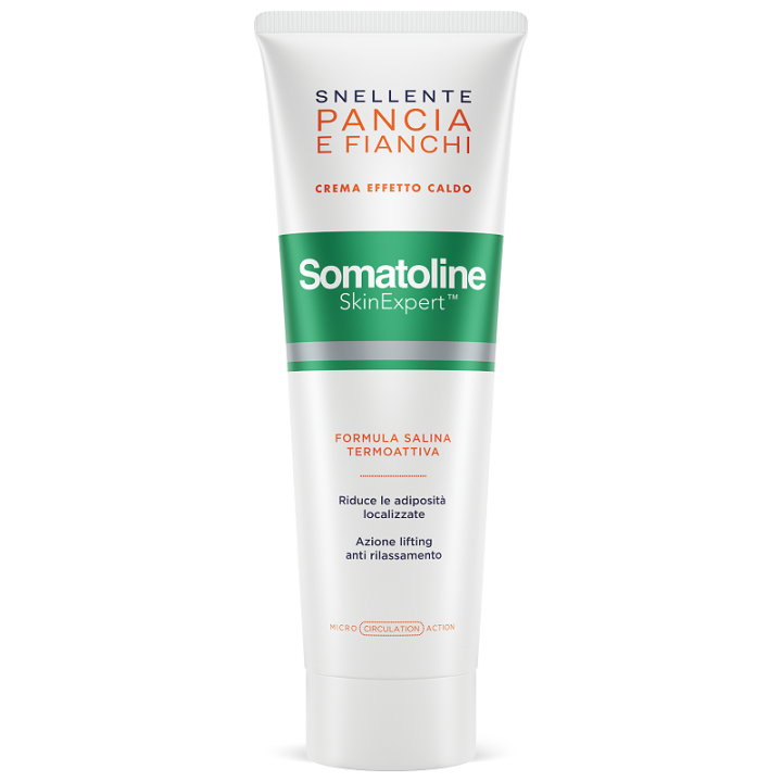 Somatoline SkinExpert Pancia e Fianchi 250 ml