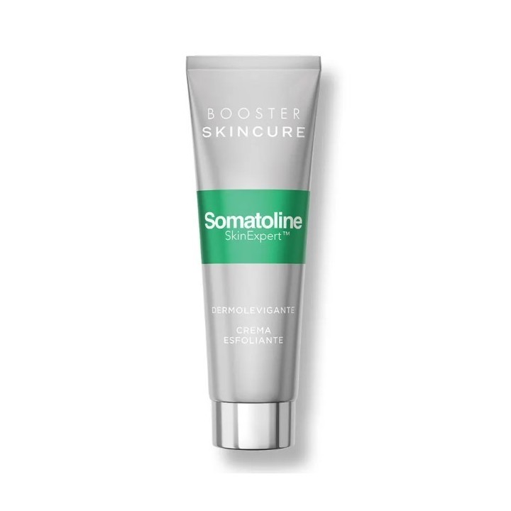 Somatoline Skin Expert Dermolevigante Crema Esfoliante 50ml