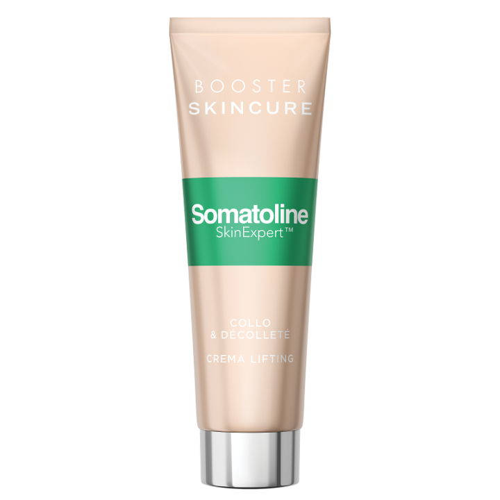 Somatoline Skin Expert Crema Lifting Collo/Decolletè 50ml