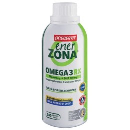 Enerzona Omega 3 RX 210 Capsule