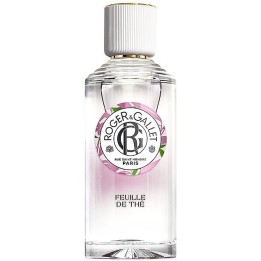 Roger & Gallet Feuille De The Acqua Profumata 100 ml
