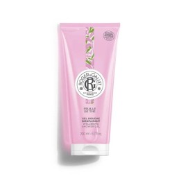 Roger & Gallet Feuille De The Gel Doccia 200 ml