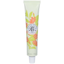 Roger & Gallet Fleur d'Osmanthus Crema Mani 30 ml
