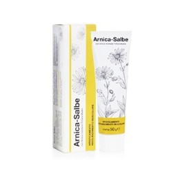 Arnica Salbe Pomata 50g DHU