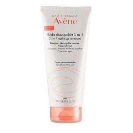 Avene Fluido Struccante 3 in 1 200 ml